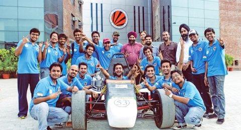 Career Immersive Learning