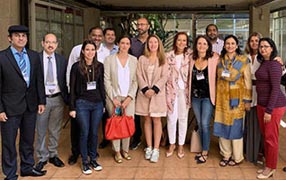 LPU EU SPIRIT Research