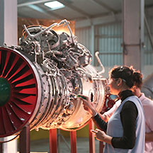 Ph.D Aerospace Engineering