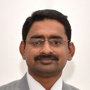 Dr. Kuldeep Kumar Saxena LPU