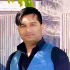 Dr. Vishal Thakur LPU