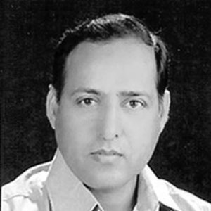 Dr. Joginder Singh