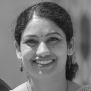 Dr. Dhriti Kapoor