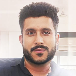 Dr. Abhinay Thakur LPU