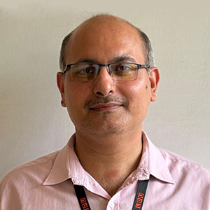 Dr. Bhupendra Koul LPU