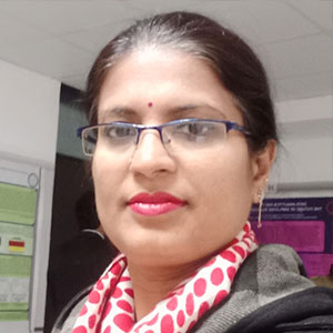 Dr. Suman Lata Tripathi LPU