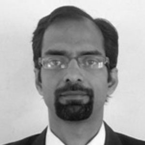 Dr Vijay Mishra