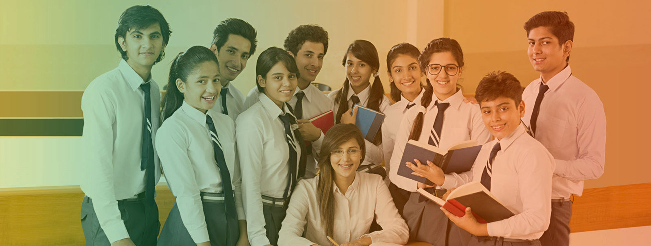 India's most happening campus