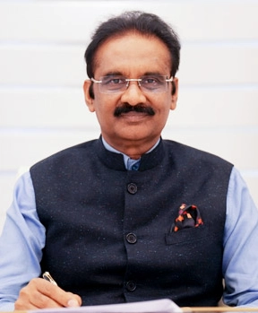 Dr. Ashok Kumar Mittal
