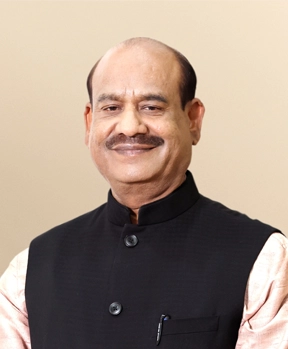 Shri Om Birla