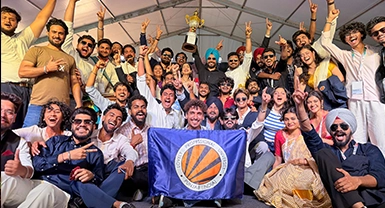 39th-aiu-inter-university-national-youth-festival - LPU