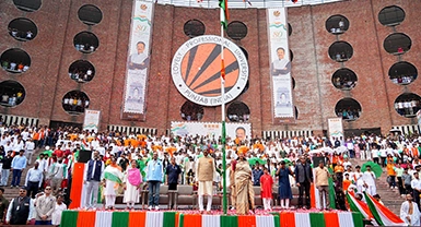 Independence Day 2026: A Celebration of Pride & Patriotism