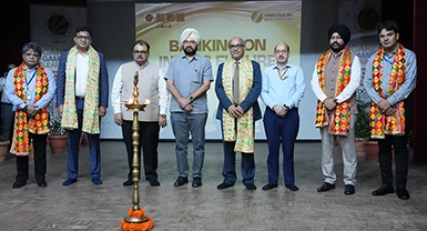 RBI Campus Dialogue: Shaping Financial Awareness