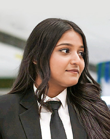 Bommidi Pooja LPU CPE Events