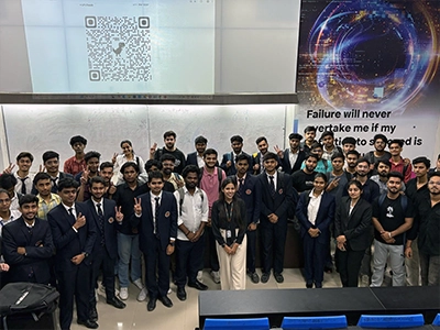 Confidence Catalyst: A Workshop on Unleashing Your Best Self