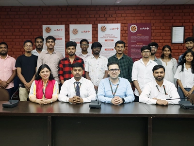 Cut, Craft, Communicate - A Workshop on Video Editing and Storytelling