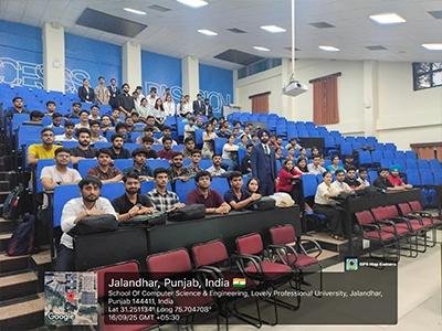 Induction Session: Discover the Vision and Opportunities of Unmute