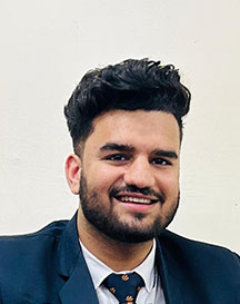 Pankaj Raina - Rhenus Logistics India Private Limited - LPU