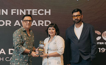 Envisioning India 2047 rally at LPU