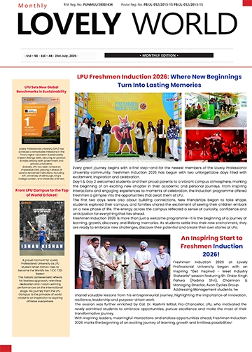 July 2026 Edition