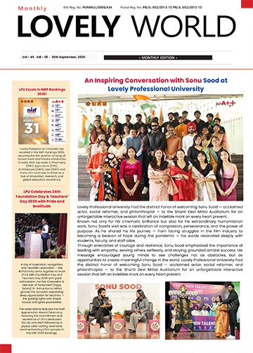 September 2025 Edition