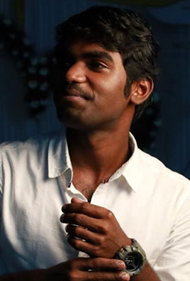 Dinesh journey with LPU