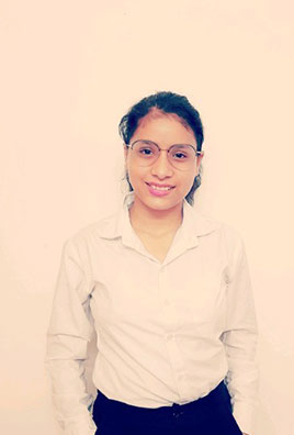 Manya Gupta journey with LPU