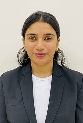 Matilda journey with LPU