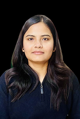 Shaili journey with LPU