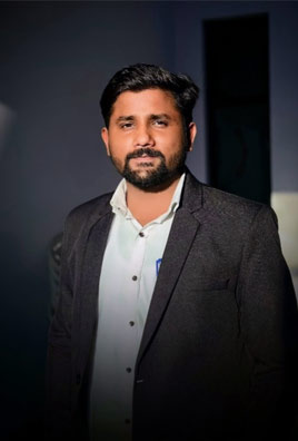 Shashank Kumar journey with LPU