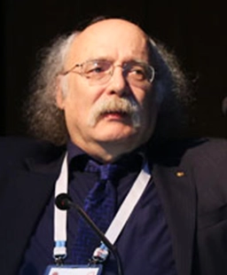 F. Duncan M. Haldane - LPU
