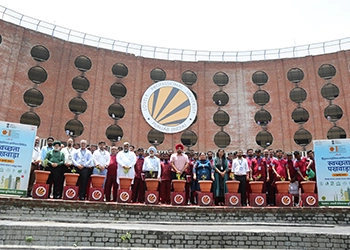 From Clean Habits to Green Practices