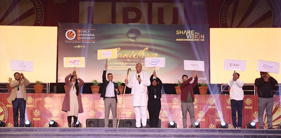 Staff Cultural Performances at SANIDHYA 