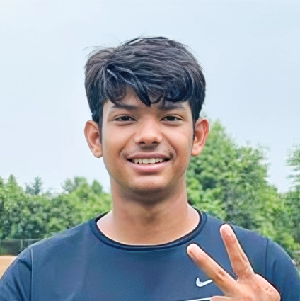 Aditya Choudhary - LPU