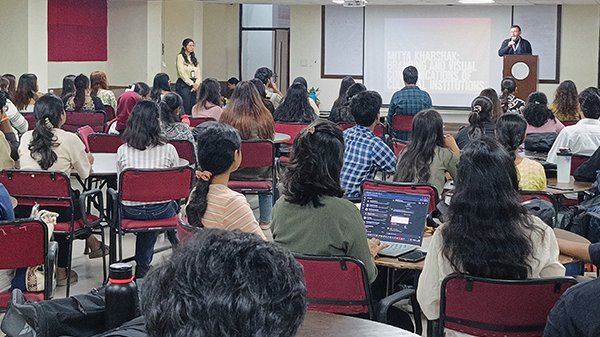 Workshop on Digital Instruments for Global Contemporary Project-Based Education - LPU