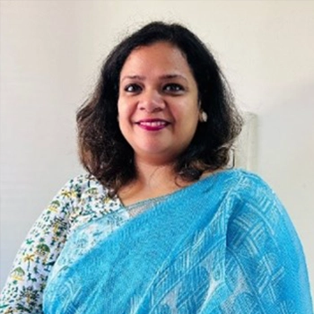 Divya Budhia LPU Testimonial