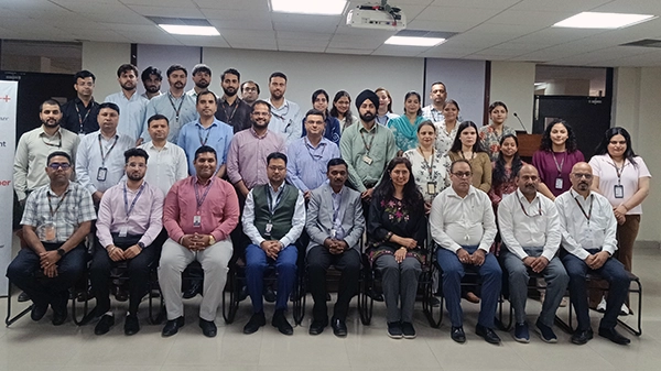 Faculty Development Programme - LPU