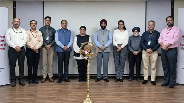 Leadership for Learning: Driving Institutional Excellence - LPU