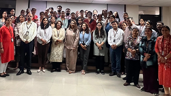 Transformative Staff Development Program Empowers LPU Team 