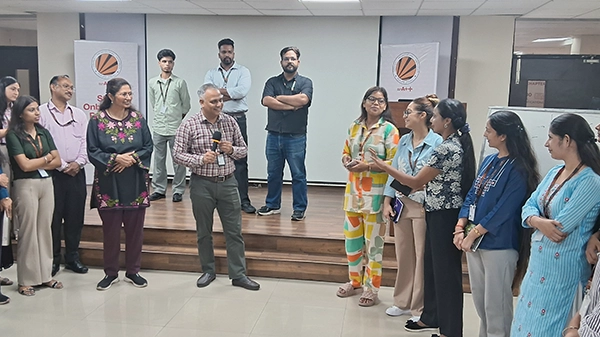 Staff Onboarding Workshop: Building Workplace Readiness - LPU