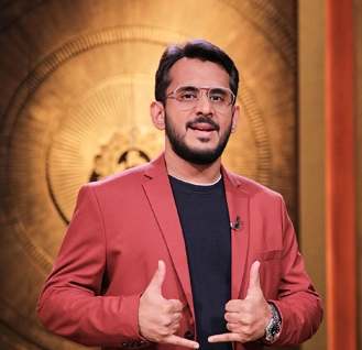 Podcasts with Aman Gupta