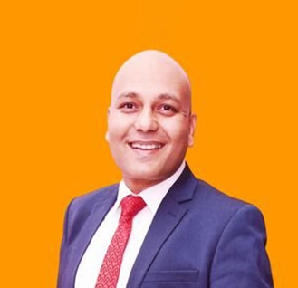 Podcasts with Harshvardhan Jain - LPU