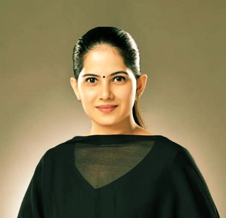 Podcasts with Jaya Kishori