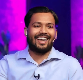 Podcasts with Khan Sir