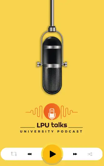 podcast LPU