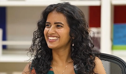 Prachi Shevgaonkar - LPU