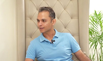 Saurabh Munjal  - LPU