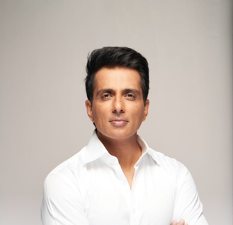Podcasts with Sonu Sood - LPU