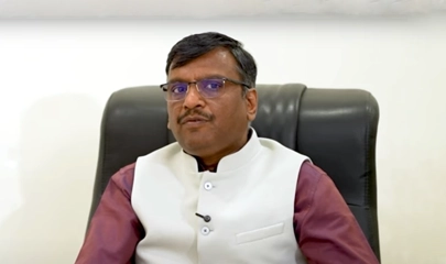 Vijendra Singh Chauhan Interview