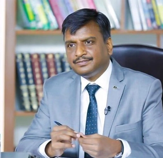 Podcasts with Vijender Chauhan